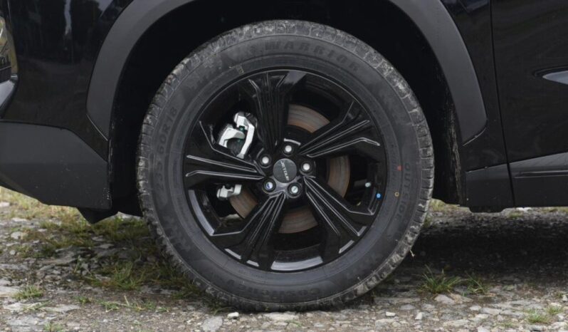 
								New 2022 Jetour Dashing full									