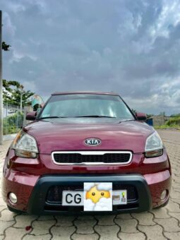 Certified Used 2011 Kia Soul