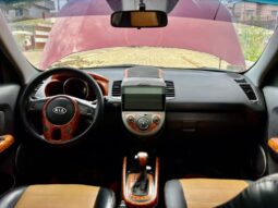 Certified Used 2011 Kia Soul