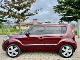 Certified Used 2011 Kia Soul
