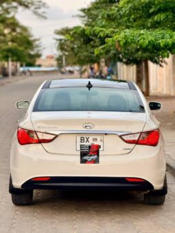 Certified Used 2013 Hyundai Sonata