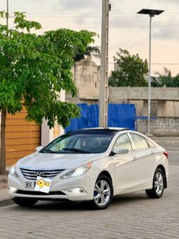 Certified Used 2013 Hyundai Sonata