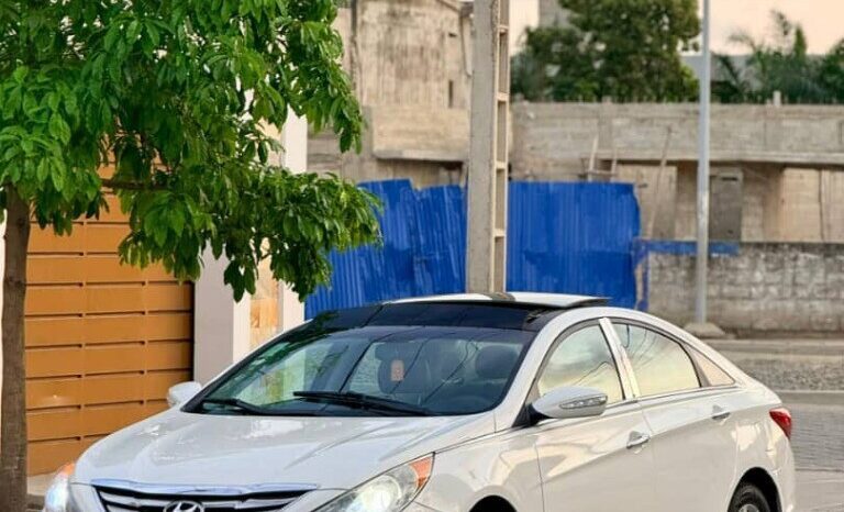 
								Certified Used 2013 Hyundai Sonata full									