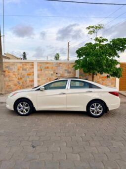 Certified Used 2013 Hyundai Sonata