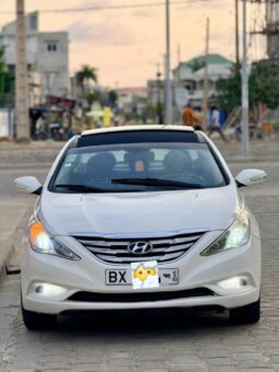 Certified Used 2013 Hyundai Sonata