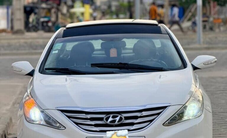 
								Certified Used 2013 Hyundai Sonata full									