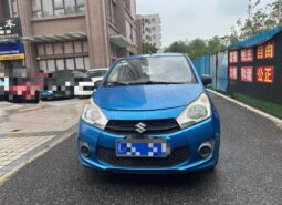 Certified Used 2013 Suzuki Alto