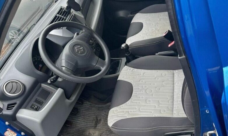 
								Certified Used 2013 Suzuki Alto full									