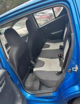 Certified Used 2013 Suzuki Alto