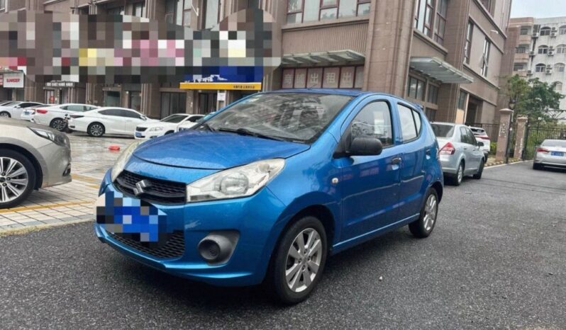 
								Certified Used 2013 Suzuki Alto full									