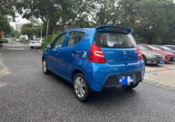 Certified Used 2013 Suzuki Alto