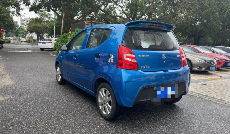 
								Certified Used 2013 Suzuki Alto full									