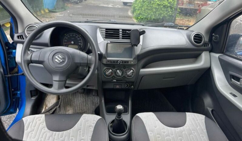 
								Certified Used 2013 Suzuki Alto full									