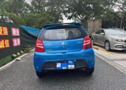 
										Certified Used 2013 Suzuki Alto full									