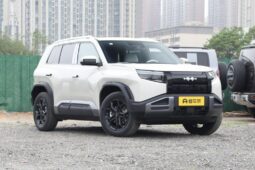 New 2025 BYD TAI 3 Fang Cheng Bao