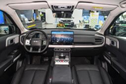 New 2025 BYD TAI 3 Fang Cheng Bao