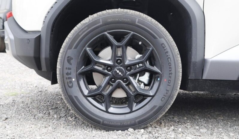 
								New 2025 BYD TAI 3 Fang Cheng Bao full									