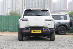 
										New 2025 BYD TAI 3 Fang Cheng Bao full									