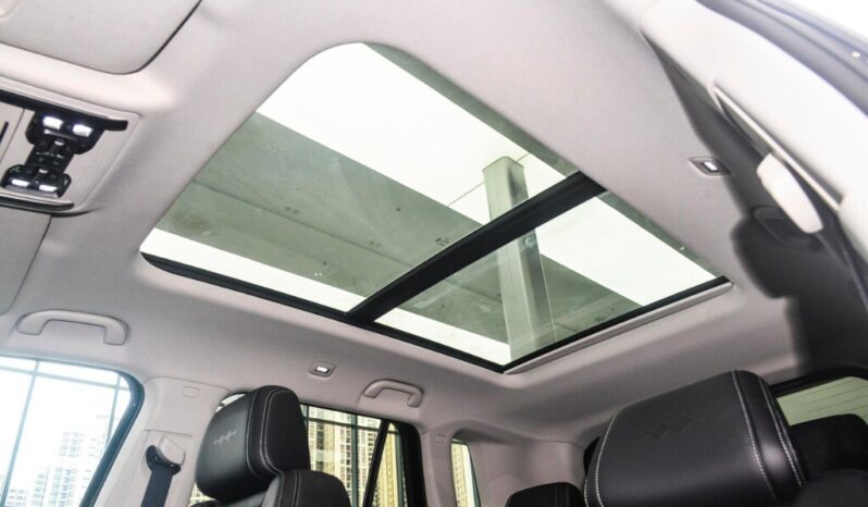 
								New 2025 BYD TAI 3 Fang Cheng Bao full									