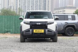 
										New 2025 BYD TAI 3 Fang Cheng Bao full									