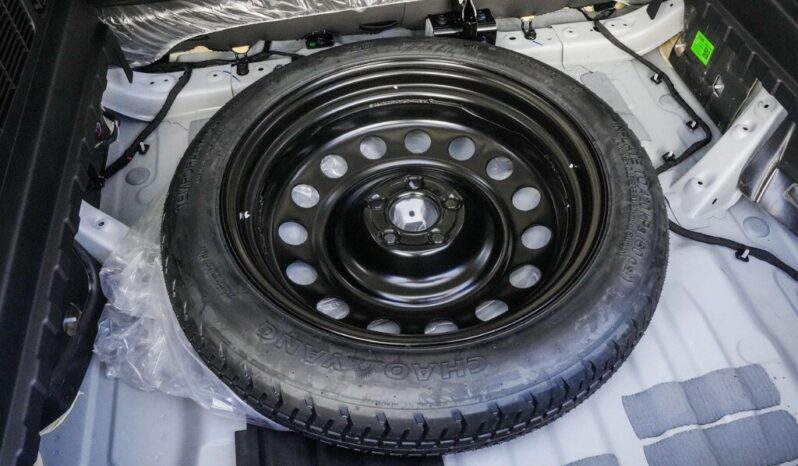 
								New 2025 Jetour T1 full									