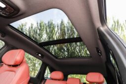 New 2025 Changan C575 PLUS