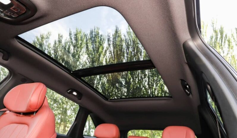 
								New 2025 Changan C575 PLUS full									