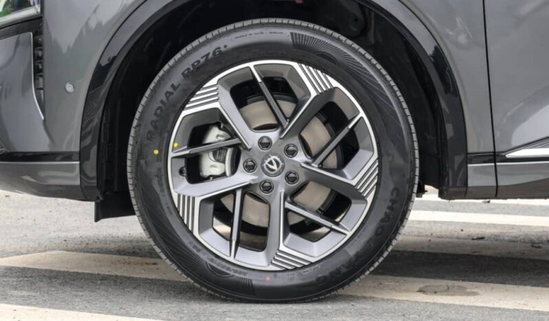 
								New 2025 Changan C575 PLUS full									