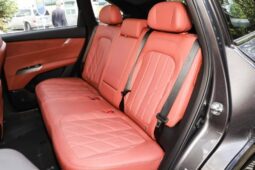 New 2025 Changan C575 PLUS