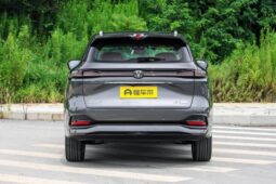
										New 2025 Changan C575 PLUS full									