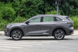 
										New 2025 Changan C575 PLUS full									