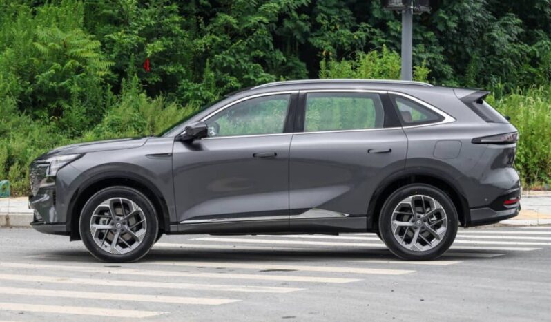 
								New 2025 Changan C575 PLUS full									