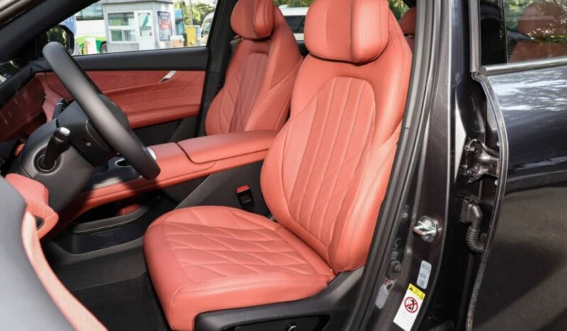 
								New 2025 Changan C575 PLUS full									