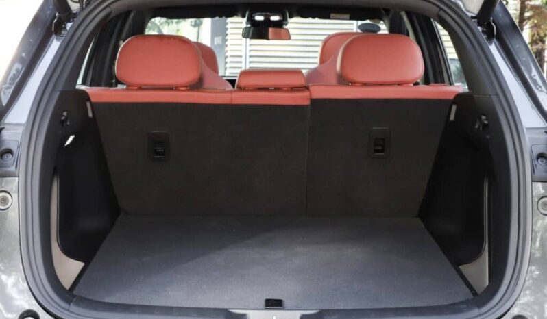 
								New 2025 Changan C575 PLUS full									