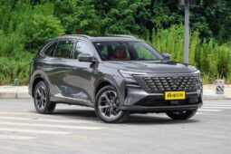 
										New 2025 Changan C575 PLUS full									