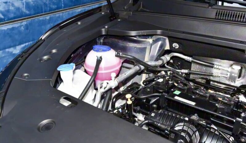 
								New 2025 Kaiyi X7 full									