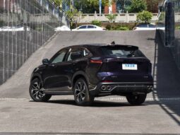 
										New 2025 Kaiyi X7 full									