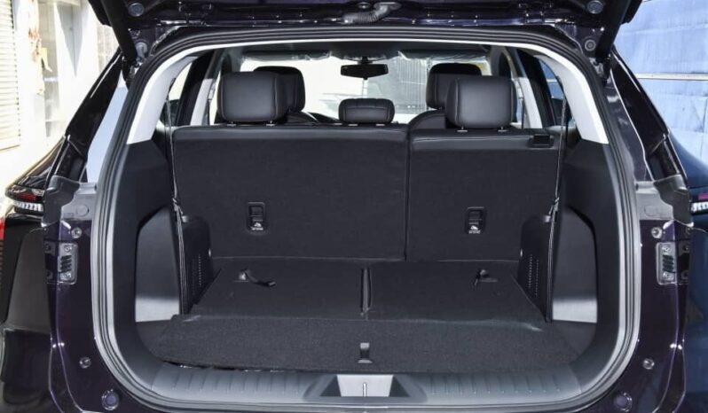 
								New 2025 Kaiyi X7 full									