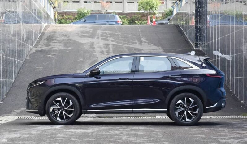 
								New 2025 Kaiyi X7 full									