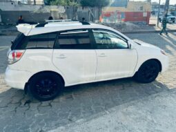 Certified Used 2005 Toyota Matrix