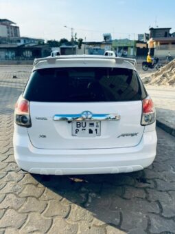 Certified Used 2005 Toyota Matrix