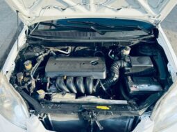 Certified Used 2005 Toyota Matrix