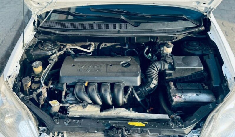 
								Certified Used 2005 Toyota Matrix full									