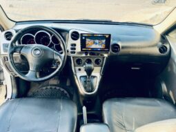 Certified Used 2005 Toyota Matrix