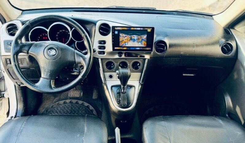 
								Certified Used 2005 Toyota Matrix full									