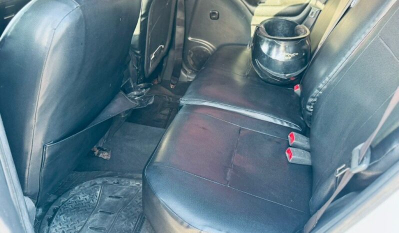 
								Certified Used 2005 Toyota Matrix full									