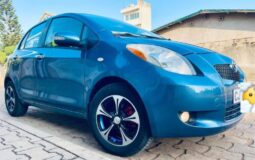 Certified Used 2008 Toyota Yaris