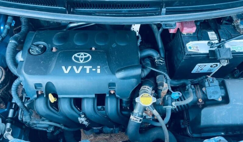 
								Certified Used 2008 Toyota Yaris full									