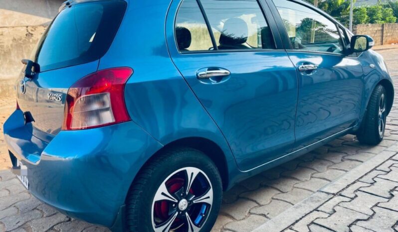 
								Certified Used 2008 Toyota Yaris full									