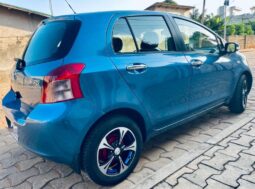 Certified Used 2008 Toyota Yaris